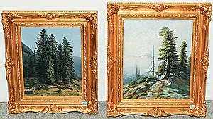 Schuler Auktionen AG - Gaulis, Louis