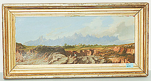 Schuler Auktionen AG - George-Julliard, Jean-Philippe