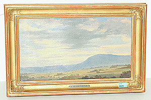 Schuler Auktionen AG - George-Julliard, Jean-Philippe