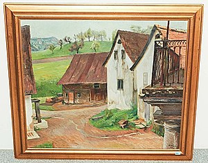 Schuler Auktionen AG - Kündig, Reinhold