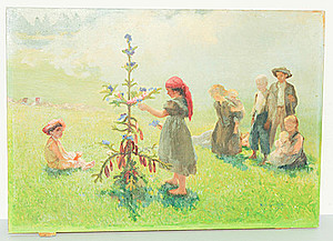 Schuler Auktionen AG - Lackerbauer, René