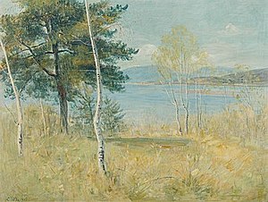 Schuler Auktionen AG - Meuron, Louis Henri de