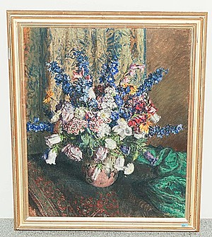 Schuler Auktionen AG - Robert, Henri