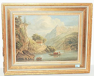 Schuler Auktionen AG - Ulrich, Johann Jakob II