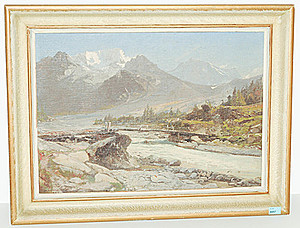 Schuler Auktionen AG - Zimmermann, Friedrich