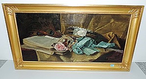 Schuler Auktionen AG - Bernd, Rudolf von