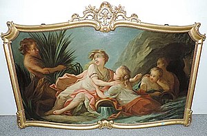 Schuler Auktionen AG - Boucher, François