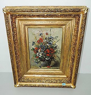 Schuler Auktionen AG - Cauchois, Eugène Henri