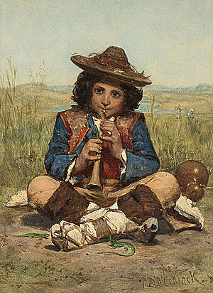 Schuler Auktionen AG - Coninck, Pierre Louis Joseph