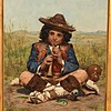 Schuler Auktionen AG - Coninck, Pierre Louis Joseph