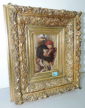 Schuler Auktionen AG - Delacroix, Eugène