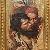 Schuler Auktionen AG - Delacroix, Eugène 