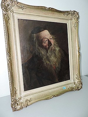 Schuler Auktionen AG - Epstein, Yehudo 