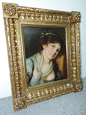 Schuler Auktionen AG - Greuze, Jean-Baptiste