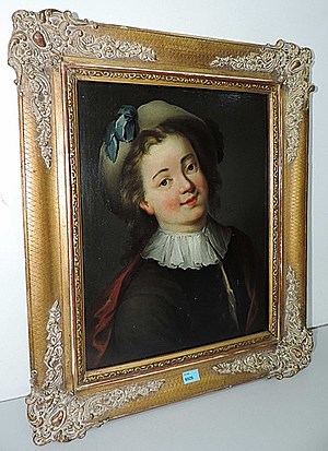 Schuler Auktionen AG - Grimou, Alexis 