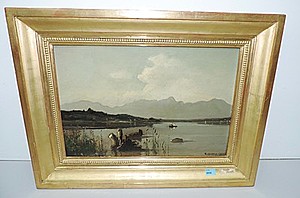 Schuler Auktionen AG - Halberg-Krauss, Fritz