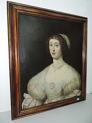 Schuler Auktionen AG - Janssen van Ceulen, Cornelis I
