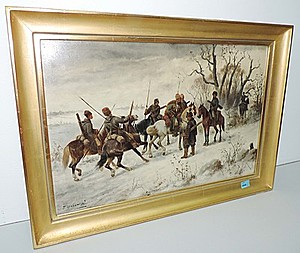Schuler Auktionen AG - Orlowski, F.