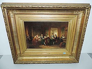 Schuler Auktionen AG - Reyntjens, Henricus Engelbert