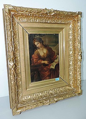 Schuler Auktionen AG - Romanelli il Viterbese, Giovanni Francesco