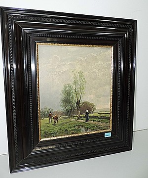 Schuler Auktionen AG - Splitgerber, August