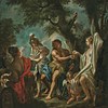 Schuler Auktionen AG - Troy, Jean-François de 