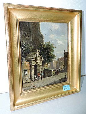 Schuler Auktionen AG - Vertin, Petrus Gerardus 
