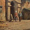 Schuler Auktionen AG - Vertin, Petrus Gerardus 