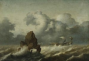 Schuler Auktionen AG - Vlieger, Simon Jacobsz de