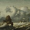Schuler Auktionen AG - Vlieger, Simon Jacobsz de