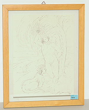 Schuler Auktionen AG - Galliani, Omar