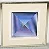 Schuler Auktionen AG - Vasarely, Victor