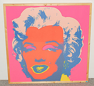 Schuler Auktionen AG - Warhol, Andy