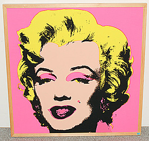 Schuler Auktionen AG - Warhol, Andy