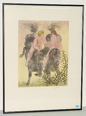 Schuler Auktionen AG - Erni, Hans