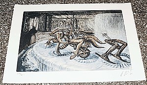 Schuler Auktionen AG - Giger, H. R.