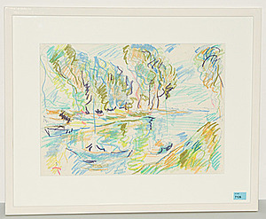 Schuler Auktionen AG - Hosch, Karl