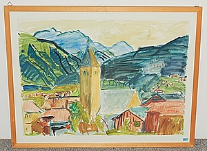 Schuler Auktionen AG - Luck, Georg Peter