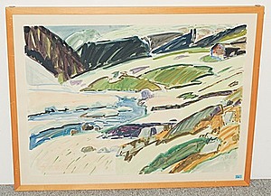 Schuler Auktionen AG - Luck, Georg Peter