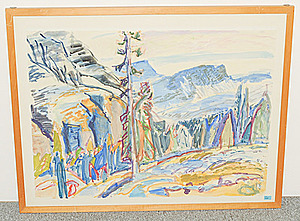 Schuler Auktionen AG - Luck, Georg Peter