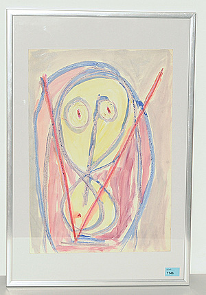 Schuler Auktionen AG - Steffen, Walter Arnold