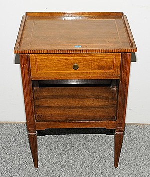 Schuler Auktionen AG - Liseuse