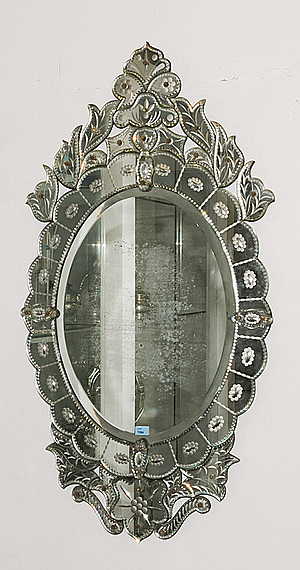 Schuler Auktionen AG - Spiegel