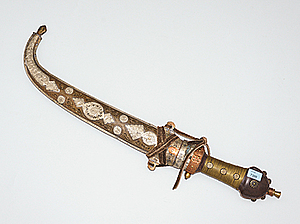 Schuler Auktionen AG - Dolch