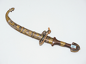 Schuler Auktionen AG - Dolch