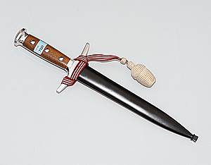 Schuler Auktionen AG - Dolch