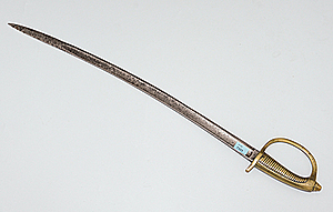 Schuler Auktionen AG - Säbel