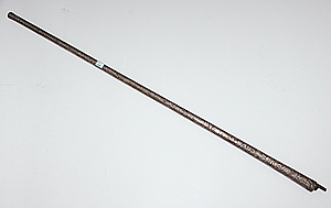 Schuler Auktionen AG - Loser Gewehrlauf