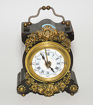 Schuler Auktionen AG - Reisewecker