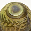 Schuler Auktionen AG - Flakon mit Stöpsel, Emile Gallé